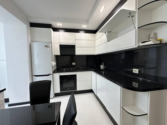 Здам 3 кім. кв в ЖК Сонячний Івано-Франківськ