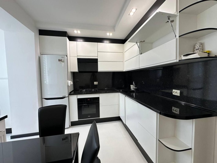 Здам 3 кім. кв в ЖК Сонячний - фото 1