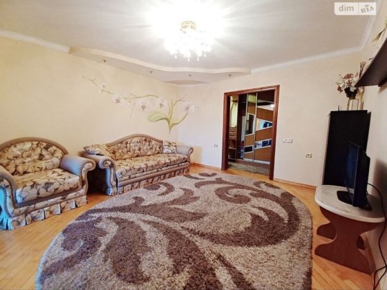 Комфортна 4-кім. квартира в центрі від Власника Ивано-Франковск