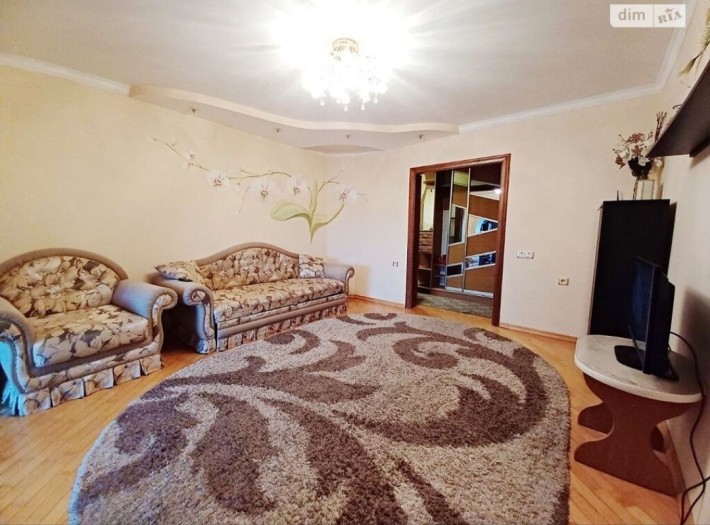 Комфортна 4-кім. квартира в центрі від Власника - фото 1