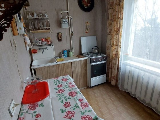 Здам 1кімн.квартиру Полтава