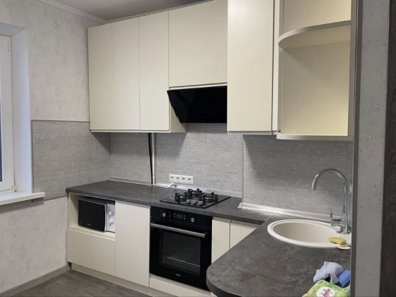 Огнівка. Здається 1-кімнатна квартира Полтава