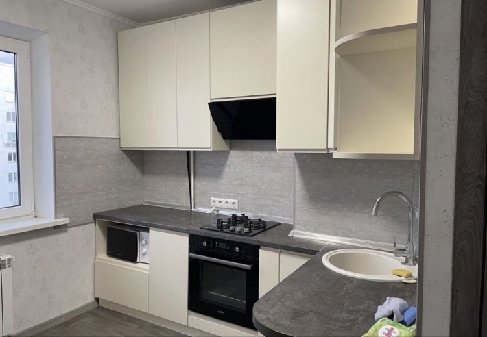 Огнівка. Здається 1-кімнатна квартира - фото 1