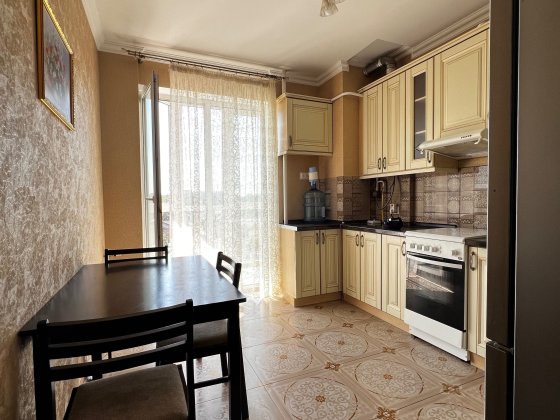 Здам на довгостроковий термін квартиру в центрі міста, ЖК «Соборний». Ірпінь