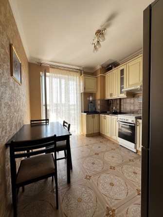 Здам на довгостроковий термін квартиру в центрі міста, ЖК «Соборний». - фото 1