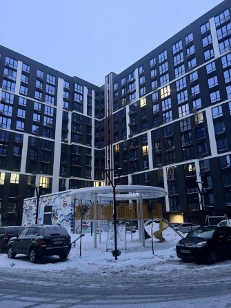 Оренда , перша здача 41м, ЖК U one вул Вовчичецька р-е Велес Позитрон - фото 1