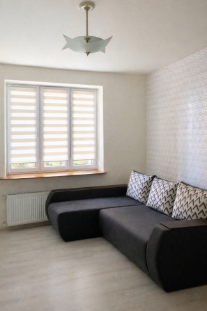 Ірпінь!Центр міста!Оренда 1 кімнатної квартири!Газ. Комфортна локація! - фото 1