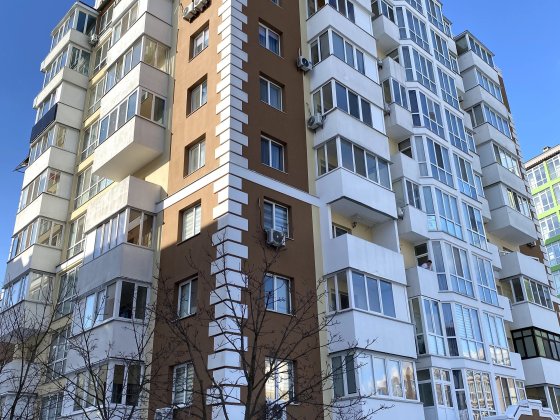 Дворівнева квартира в Ірпені 85м2 Ирпень