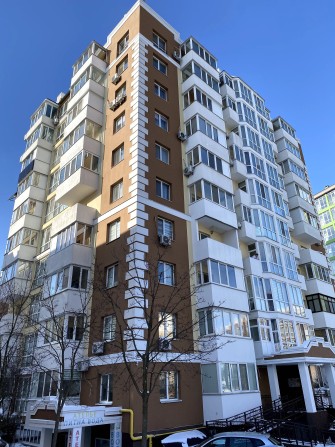 Дворівнева квартира в Ірпені 85м2 - фото 1