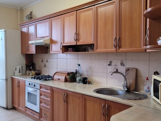 Оренда 2 км.кв.вул.Бельведерська(Центр,озеро),новобудова,все необхідне Івано-Франківськ