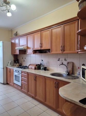 Оренда 2 км.кв.вул.Бельведерська(Центр,озеро),новобудова,все необхідне - фото 1