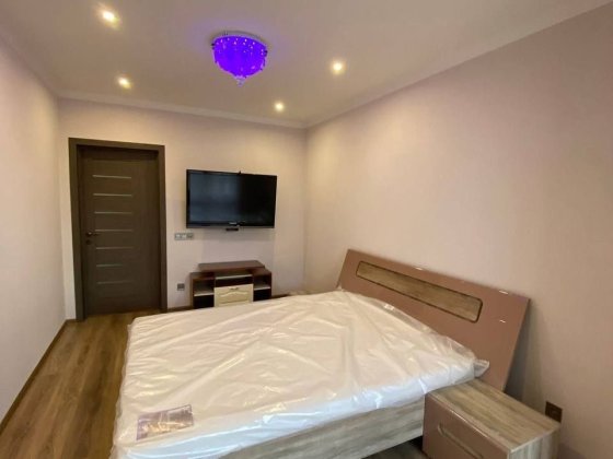 Здається в ОРЕНДУ 2к кв в  ЖК Європейське Сіті Ивано-Франковск