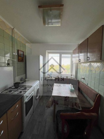 Оренда 3- х кімнатної квартири на Алмазному - фото 1