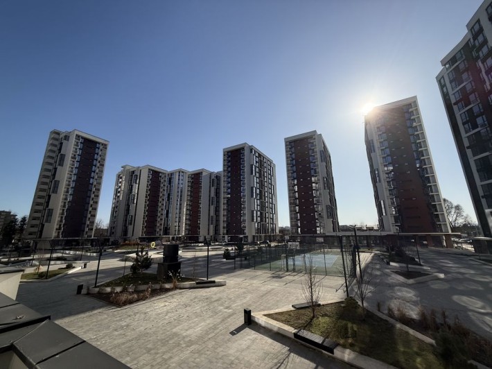 Оренда Манхеттен біля озера - фото 1