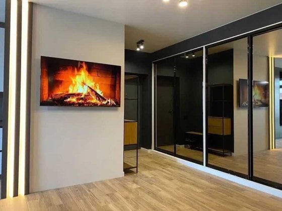 Оренда 3-кім квартири в ЖК Липки біля Озера та Парку