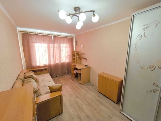 Сдам 2 ком. кв. в Центре, р-н Конкорда ул Пушкарёвськая 26 Полтава