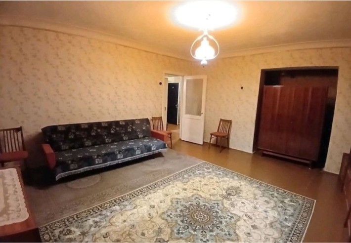 Здам 1-кімнатну квартиру - фото 1