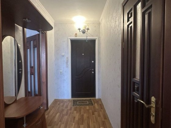 Здам 1-квартиру Генерала Безручка 22 Ровно