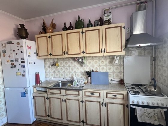 Оренда 3 кімн.квартири район 12 Школи Ровно