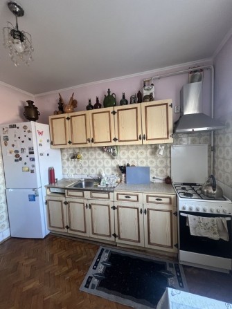 Оренда 3 кімн.квартири район 12 Школи - фото 1