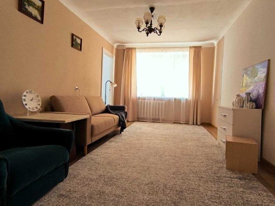 Оренда 3-к Інститут зв'язку Полтава