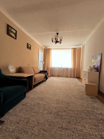 Оренда 3-к Інститут зв'язку - фото 1