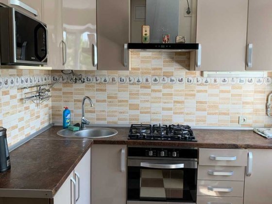 Оренда 1о кімн квартира Центр Ровно