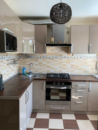 Оренда 1о кімн квартира Центр - фото 1