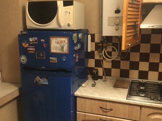 Квартира в зручному районі Ровно