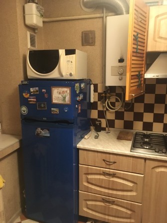 Квартира в зручному районі - фото 1