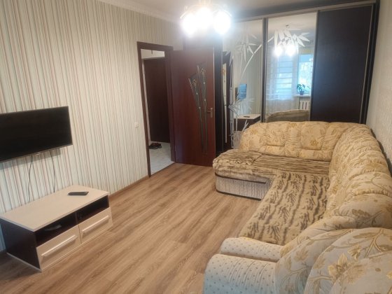 Здам в оренду однокімнатну квартиру !  Р-н. РУМ. Сучасний ремонт Ровно