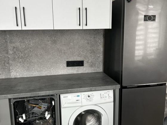 1 кімнатна квартира Ровно