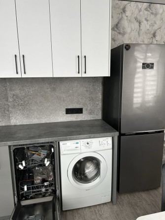 1 кімнатна квартира - фото 1