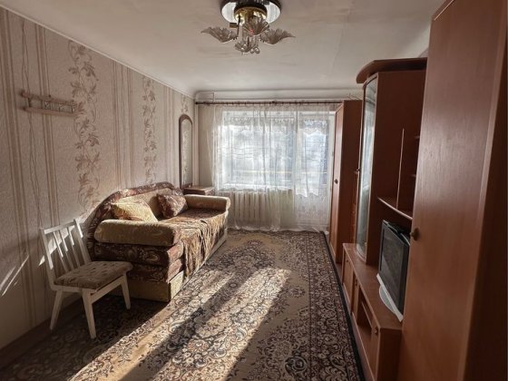 Оренда 1 кімнатної квартири в районі Чайки Рівне