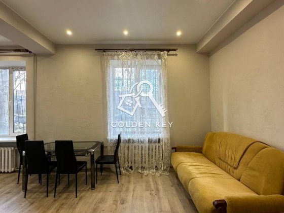 Оренда двокімнатної квартири у районі Автовокзалу Кривой Рог