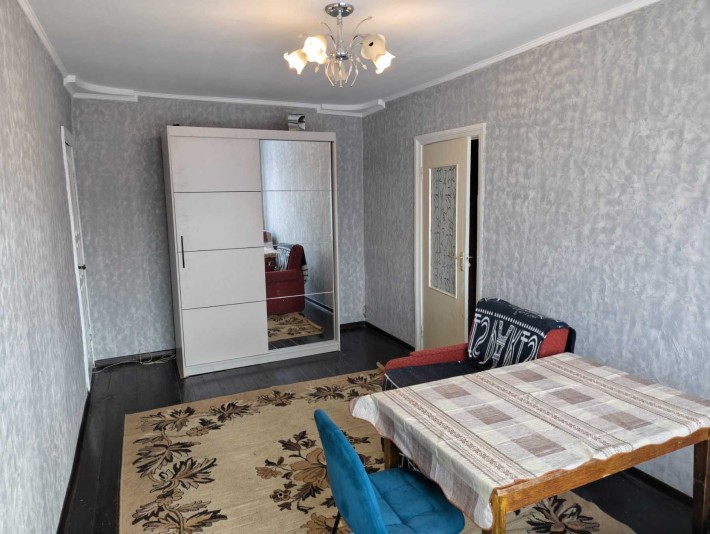 Оренда 1 кімнатної квартири на вул. Марка Вовчка - фото 1