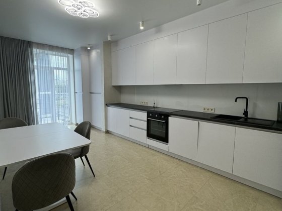 Здам 1 кімнатну новобудову Ровно