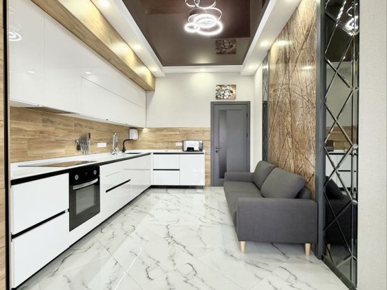 ОРЕНДА квартири вул.Різдвяна 1б Ровно