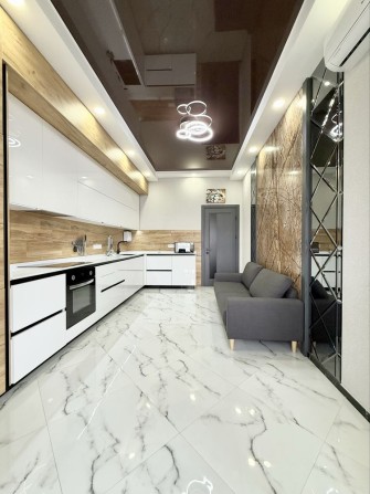 ОРЕНДА квартири вул.Різдвяна 1б - фото 1