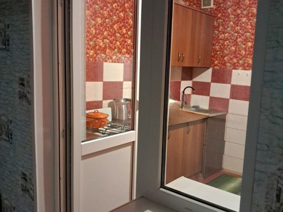 Укомплектованая 1к на 5-Заречном, Босфор, бродвей Кривой Рог