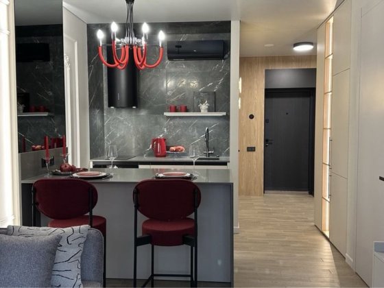 ЖК Центральний 2. Квартира з новим ремонтом. Ірпінь