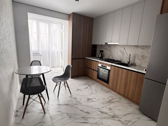 Оренда 1км квартири/ район Ювілейний Ровно