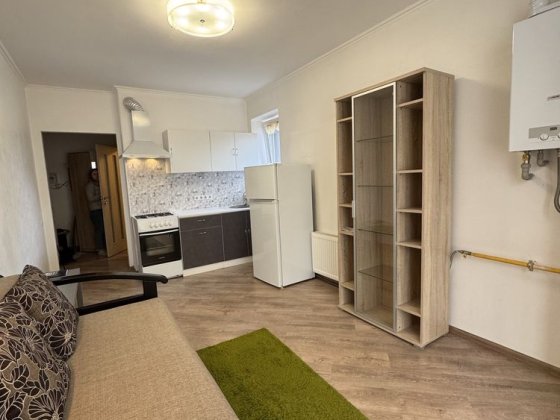 Студія біля бучанського парку Терміново Ірпінь