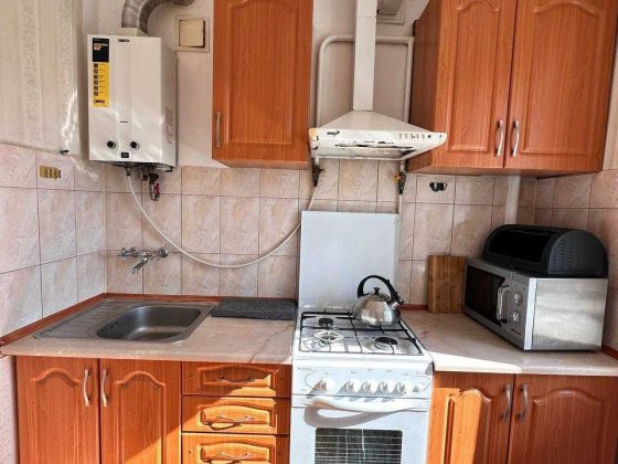 Комфортна двушка на Чайці Ровно