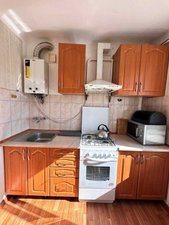 Комфортна двушка на Чайці - фото 1