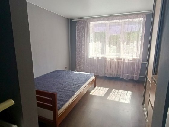 Оренда однокімнатної квартири. Неподалік автостанції Чайка. Ровно