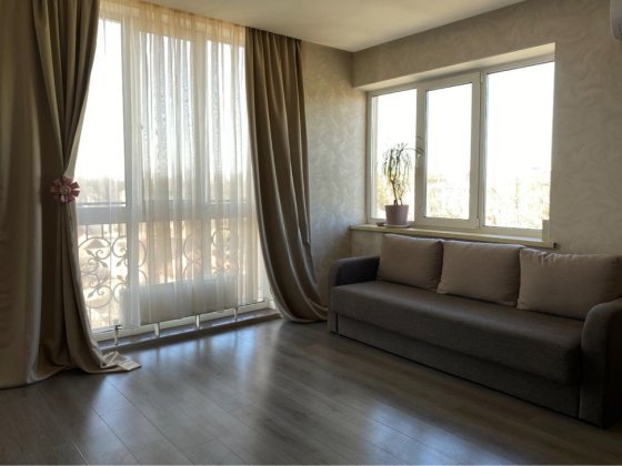 Оренда 1к квартири Центр Ірпінь