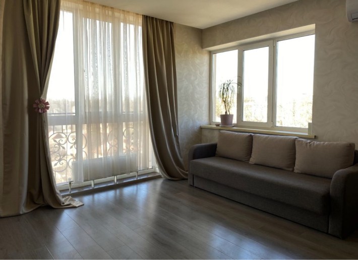 Оренда 1к квартири Центр Ірпінь - фото 1