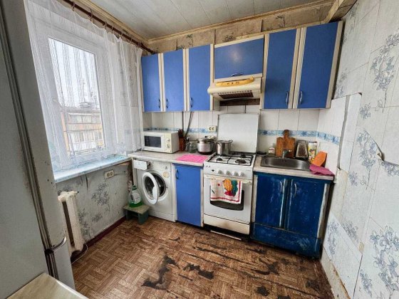 Оренда 2к квартири на 44-й кв Кривой Рог