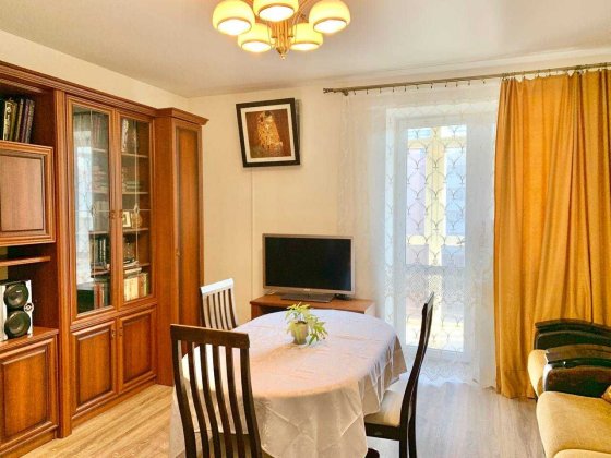 Оренда 2к квартира Ірпінь ЖК Версаль парк, без комісії